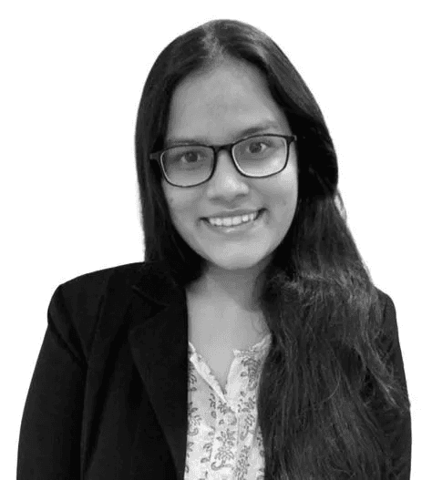 Supriti Vijay